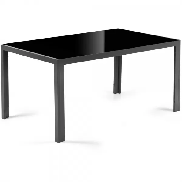 Zahradní stůl FIELDMANN FDZN 5055