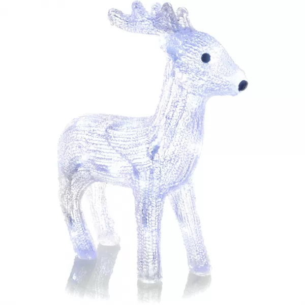 Jelen akryl 30LED RETLUX RXL 253