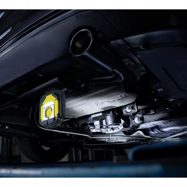 SVÍTILNA PRACOVNÍ 10W SENCOR SLL 201