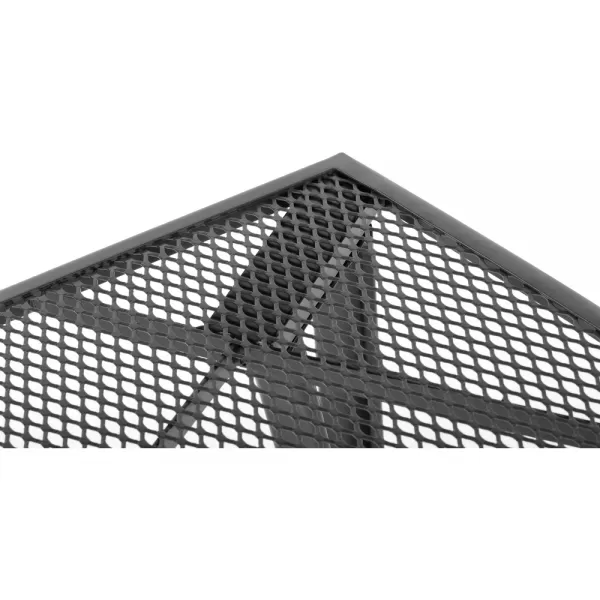 Kovový zahradní stůl FIELDMANN FDZN 5320