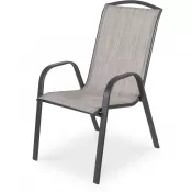 Zahradní židle FIELDMANN FDZN 5112