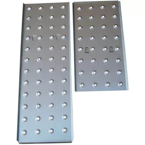 Ocelové desky FIELDMANN FZZ 9107 k FZZ 4107