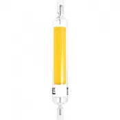 RLL 458 R7S J118 8W LED COB WW RETLUX