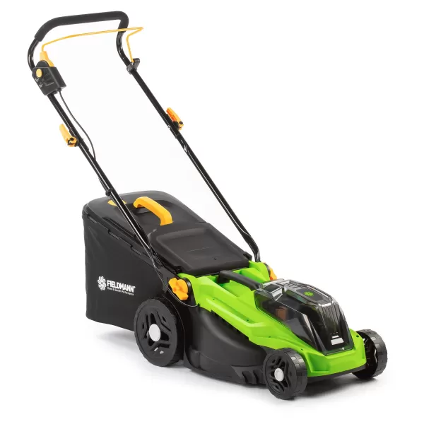 FZR 70385 2x20V Sekačka Fieldmann + 2x Akumulátor 2Ah + Nabíječka