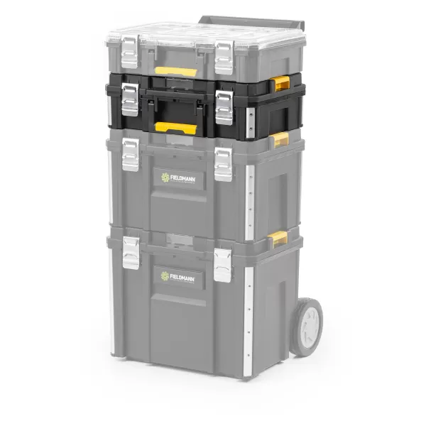 Box střední malá část FDN 4173 FIELDMANN