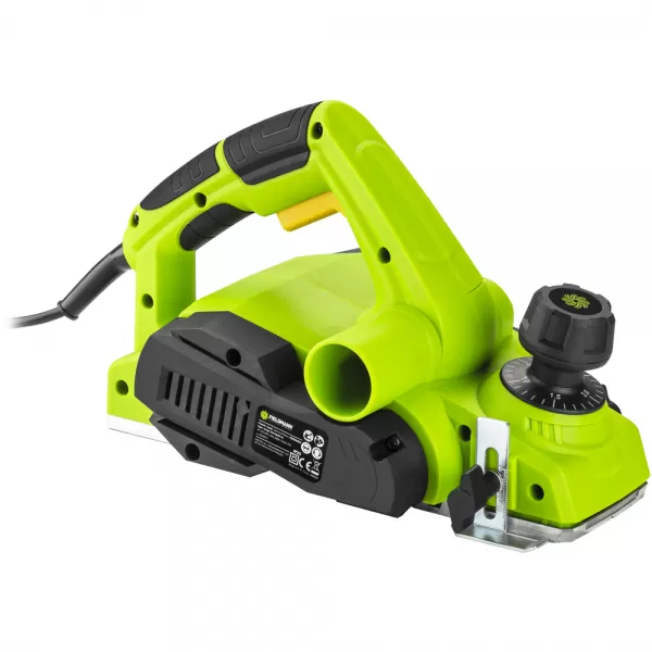 Elektrický hoblík FIELDMANN FDH 200801-E