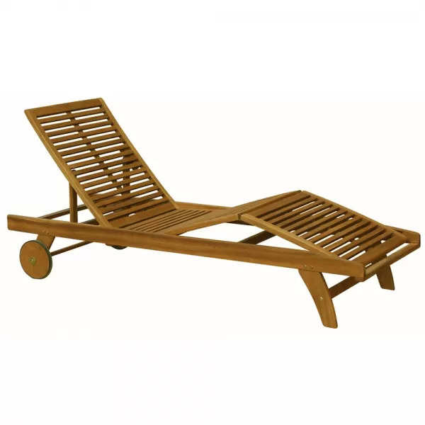 Lehátko Classic FIELDMANN FDZN 4007-T