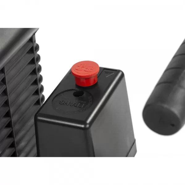 Vzduchový kompresor FIELDMANN FDAK 201552-E