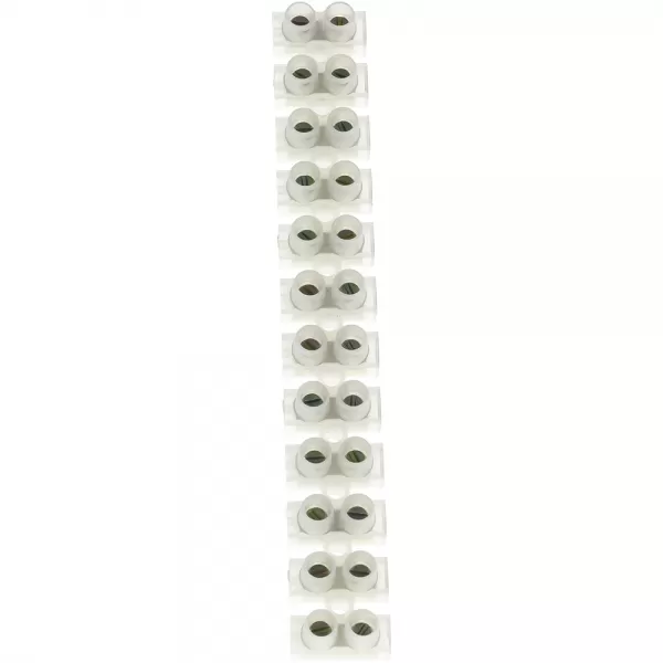 RTB 16A svorkovnice 12mm 16A 10ks RETLUX