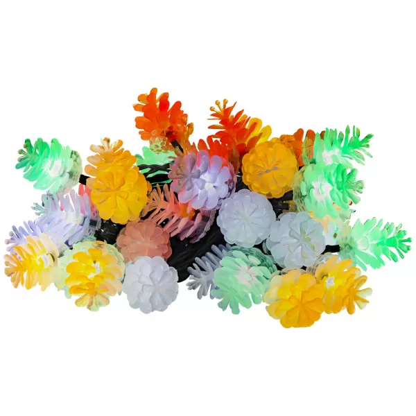 Řetez šiška 10+5m RETLUX RXL 308