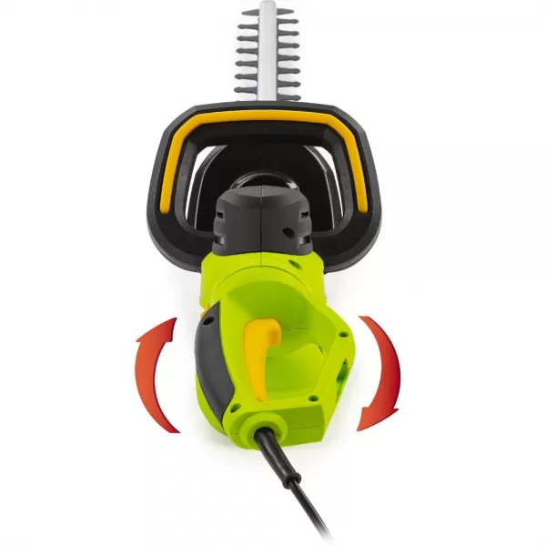 Elektrické plotové nůžky FIELDMANN FZN 2505-E