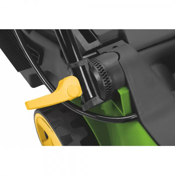 Elektrická sekačka FIELDMANN FZR 2025-E + Náhradní nůž FZR 9021