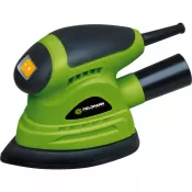 Vibrační bruska FIELDMANN FDB 200131-E