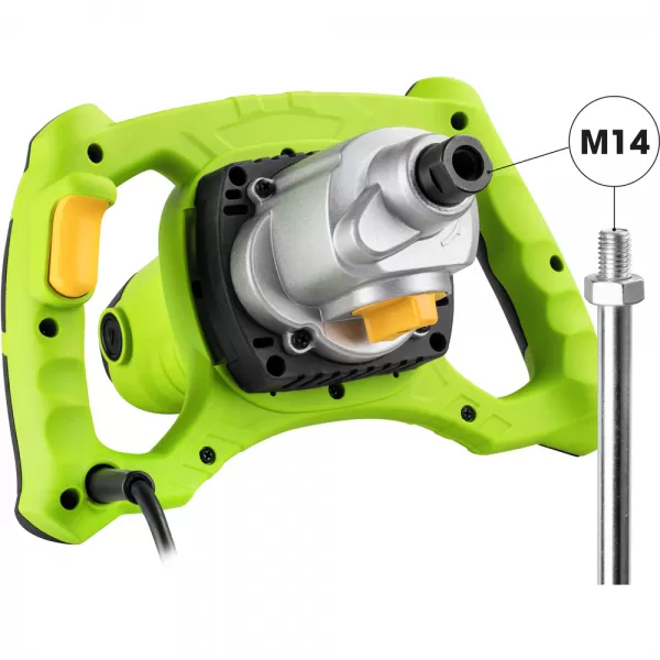 Elektrický ruční míchač FIELDMANN FDRM 201601-E