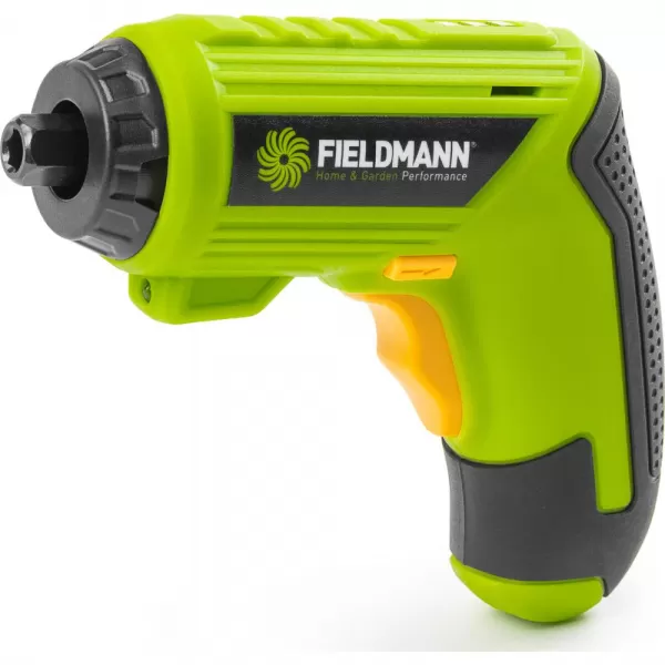 AKU šroubovák FIELDMANN FDS 10100-A