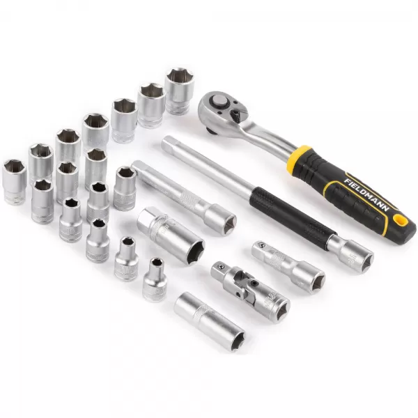 Gola sada 23 ks FIELDMANN FDG 5022-23R