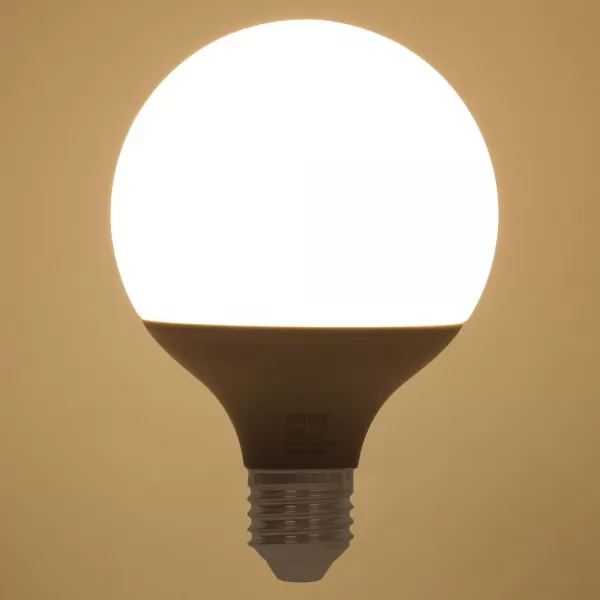 RLL 644 G95 E27 bigG 15W WW RETLUX