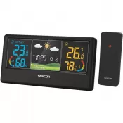 SWS 4100 B METEOSTANICE SENCOR