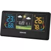 SWS 4100 B METEOSTANICE SENCOR