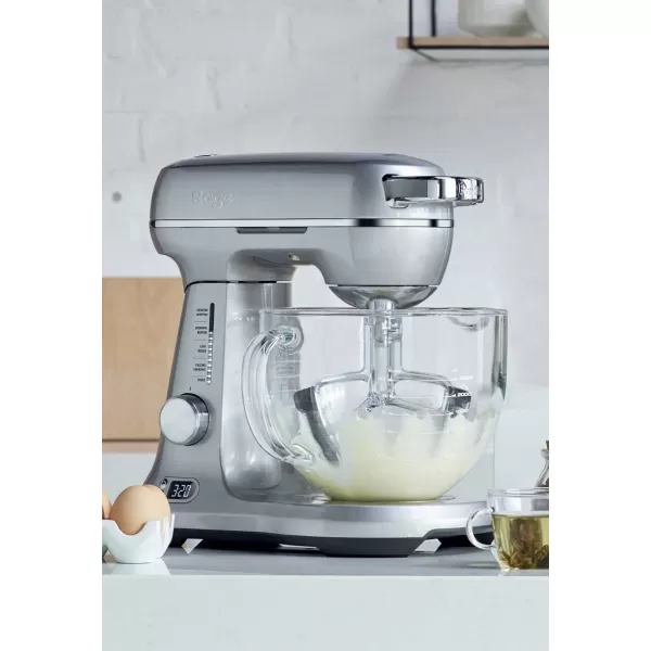 Kuchyňský robot SAGE BEM825BAL