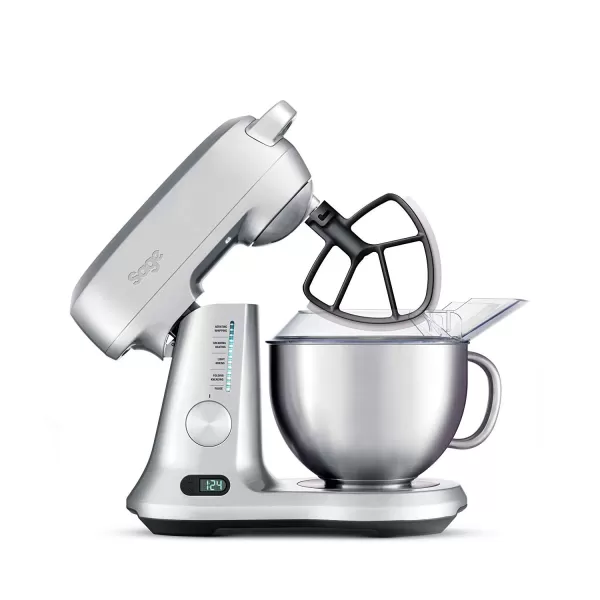 Kuchyňský robot SAGE BEM825BAL