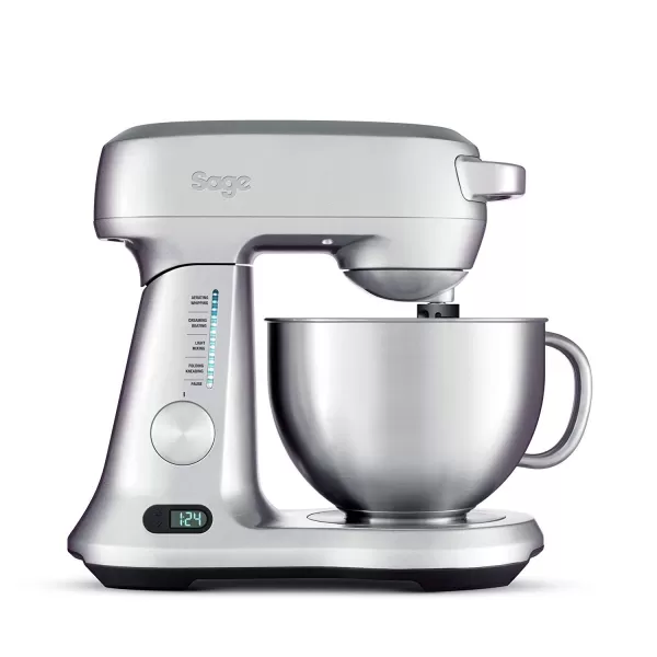 Kuchyňský robot SAGE BEM825BAL