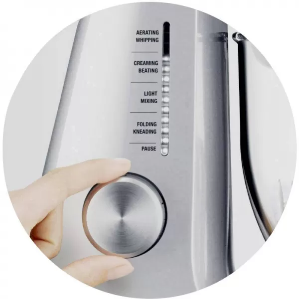 Kuchyňský robot SAGE BEM825BAL