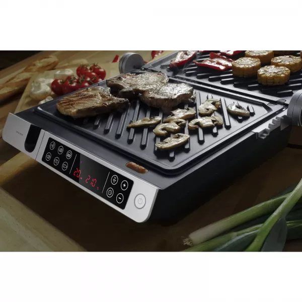 KONTAKTNÍ GRIL CATLER SMART GR 7010