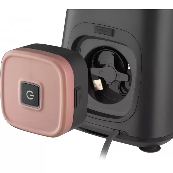 Vakuový mixér SENCOR SBU 7875RS + Váha Sencor SKS 5020