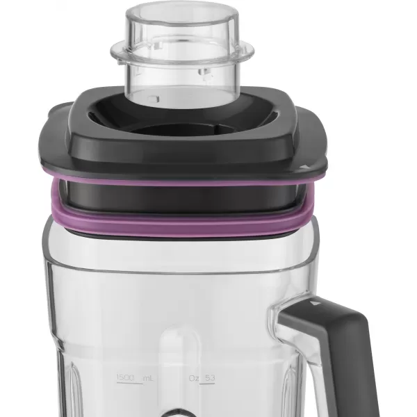 Vakuový mixér SENCOR SBU 7873VT + Váha Sencor SKS 5020