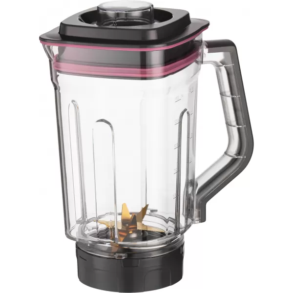 Vakuový mixér SENCOR SBU 7874RD + Váha Sencor SKS 5020