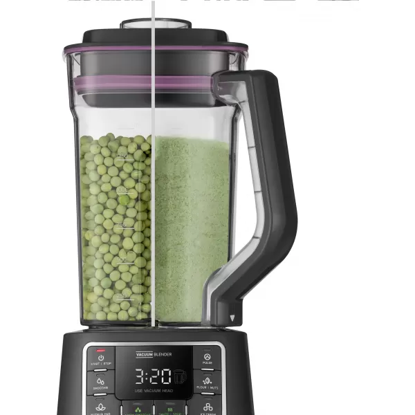 Vakuový mixér SENCOR SBU 7873VT + Váha Sencor SKS 5020