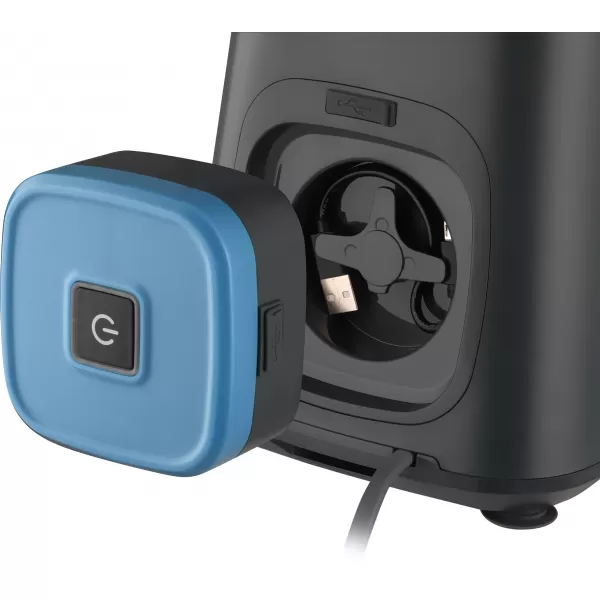 Vakuový mixér SENCOR SBU 7872BL + Váha Sencor SKS 5020