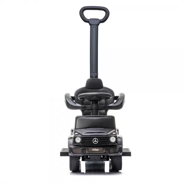 BPC 5288 Mercedes G350d 3v1 BUDDY TOYS