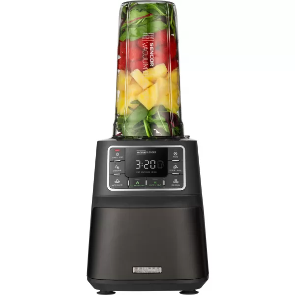 Vakuový mixér SENCOR SBU 7878BK