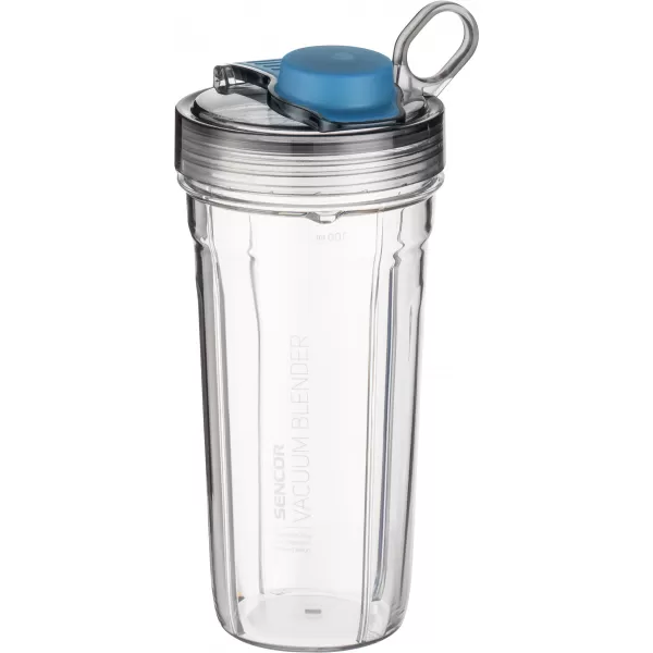 Vakuový mixér SENCOR SBU 7872BL + Váha Sencor SKS 5020