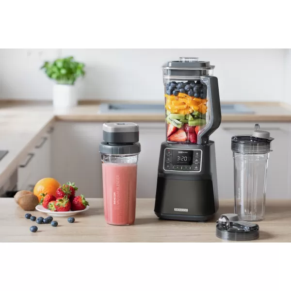 Vakuový mixér SENCOR SBU 7878BK