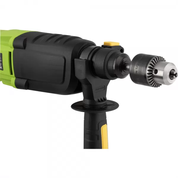 Příklepová vrtačka Fieldmann FDV 211050-E SDS