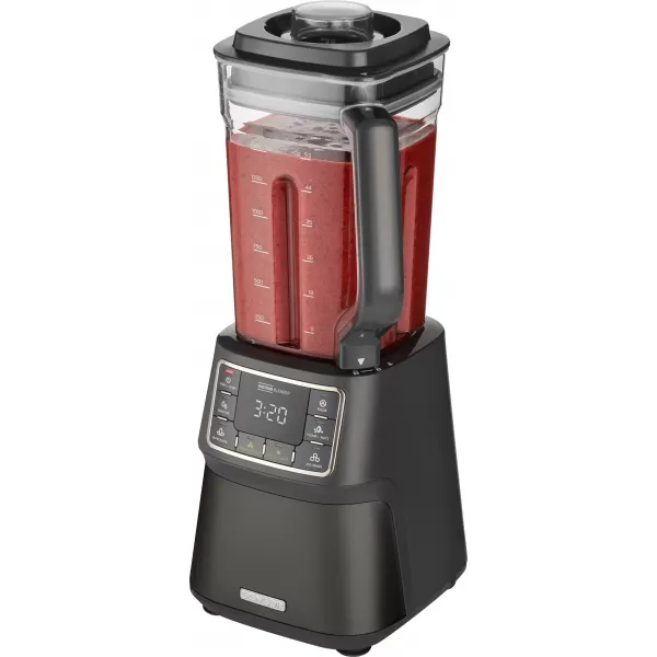 Vakuový mixér SENCOR SBU 7878BK