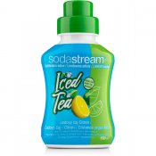 Příchuť Ledový čaj citron 500 ml SODASTREAM