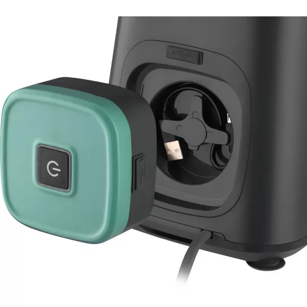 Vakuový mixér SENCOR SBU 7871GR + Váha Sencor SKS 5020