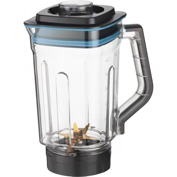 Vakuový mixér SENCOR SBU 7872BL + Váha Sencor SKS 5020