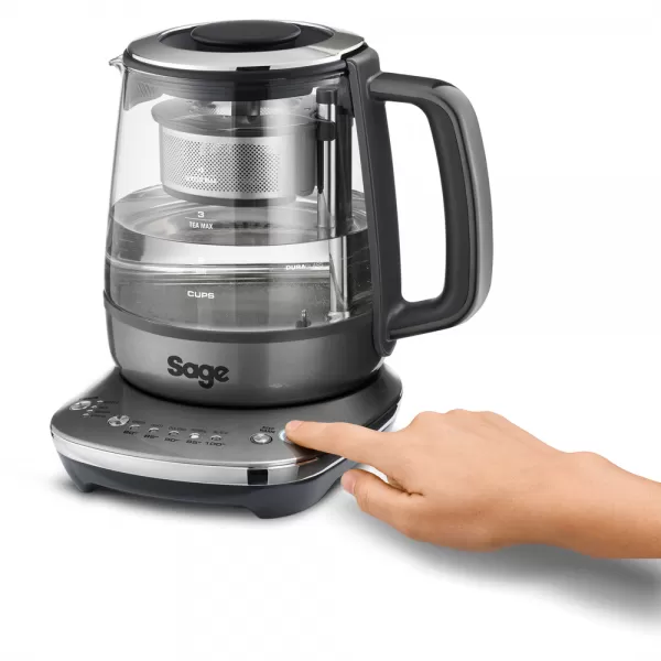 Automatická konvice na čaj SAGE STM700SHY