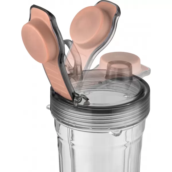 Vakuový mixér SENCOR SBU 7875RS + Váha Sencor SKS 5020