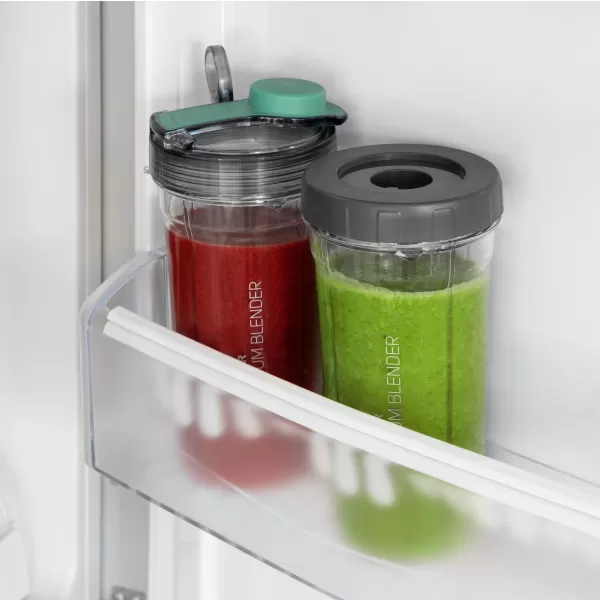 Vakuový mixér SENCOR SBU 7871GR + Váha Sencor SKS 5020