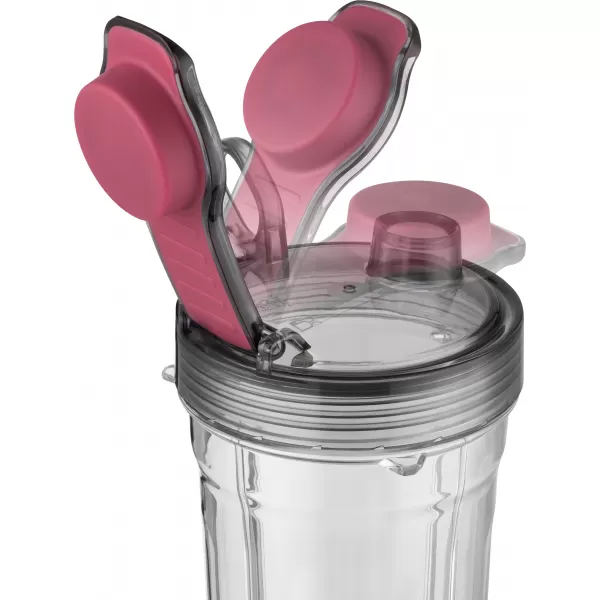 Vakuový mixér SENCOR SBU 7874RD + Váha Sencor SKS 5020