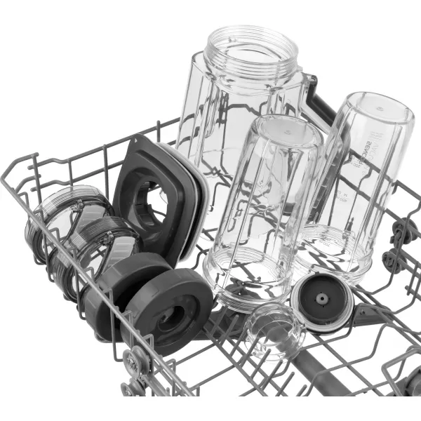 Vakuový mixér SENCOR SBU 7878BK