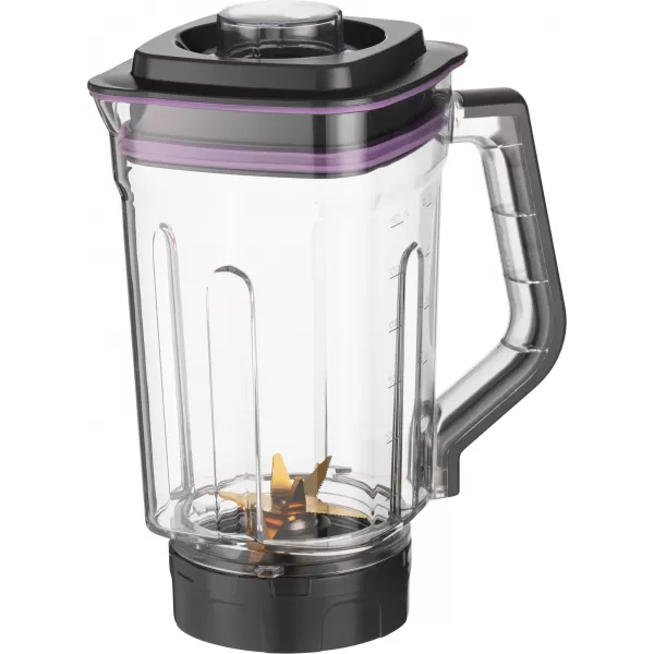 Vakuový mixér SENCOR SBU 7873VT + Váha Sencor SKS 5020