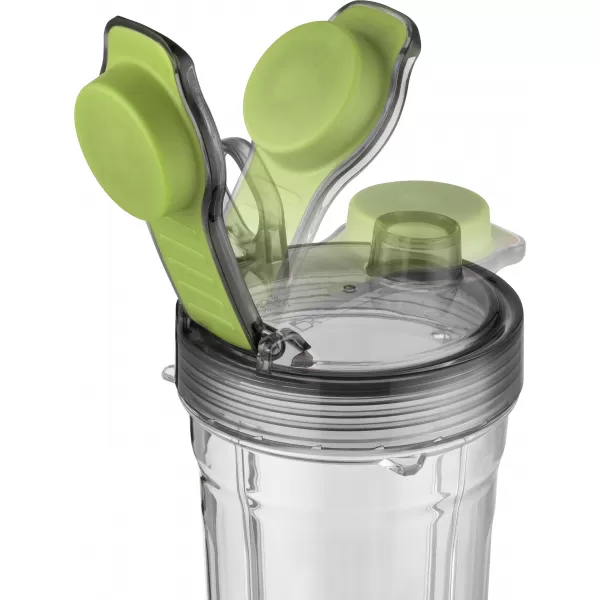 Vakuový mixér SENCOR SBU 7870GG + Váha Sencor SKS 5020