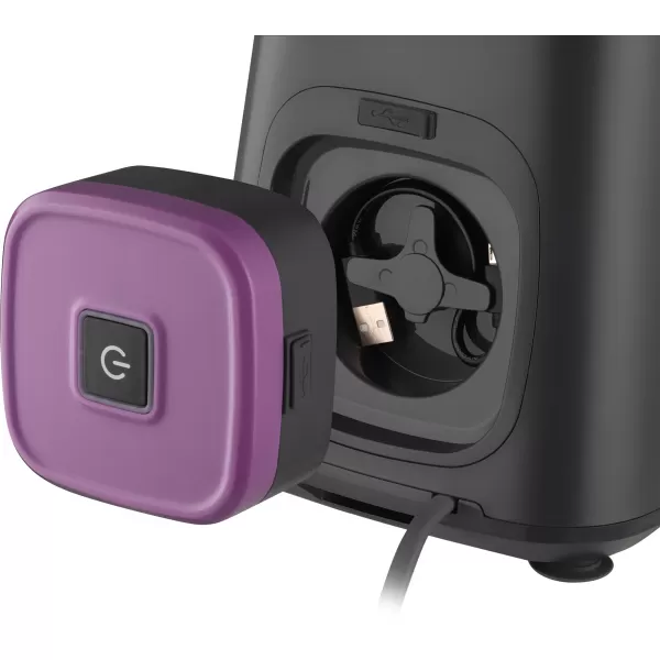 Vakuový mixér SENCOR SBU 7873VT + Váha Sencor SKS 5020